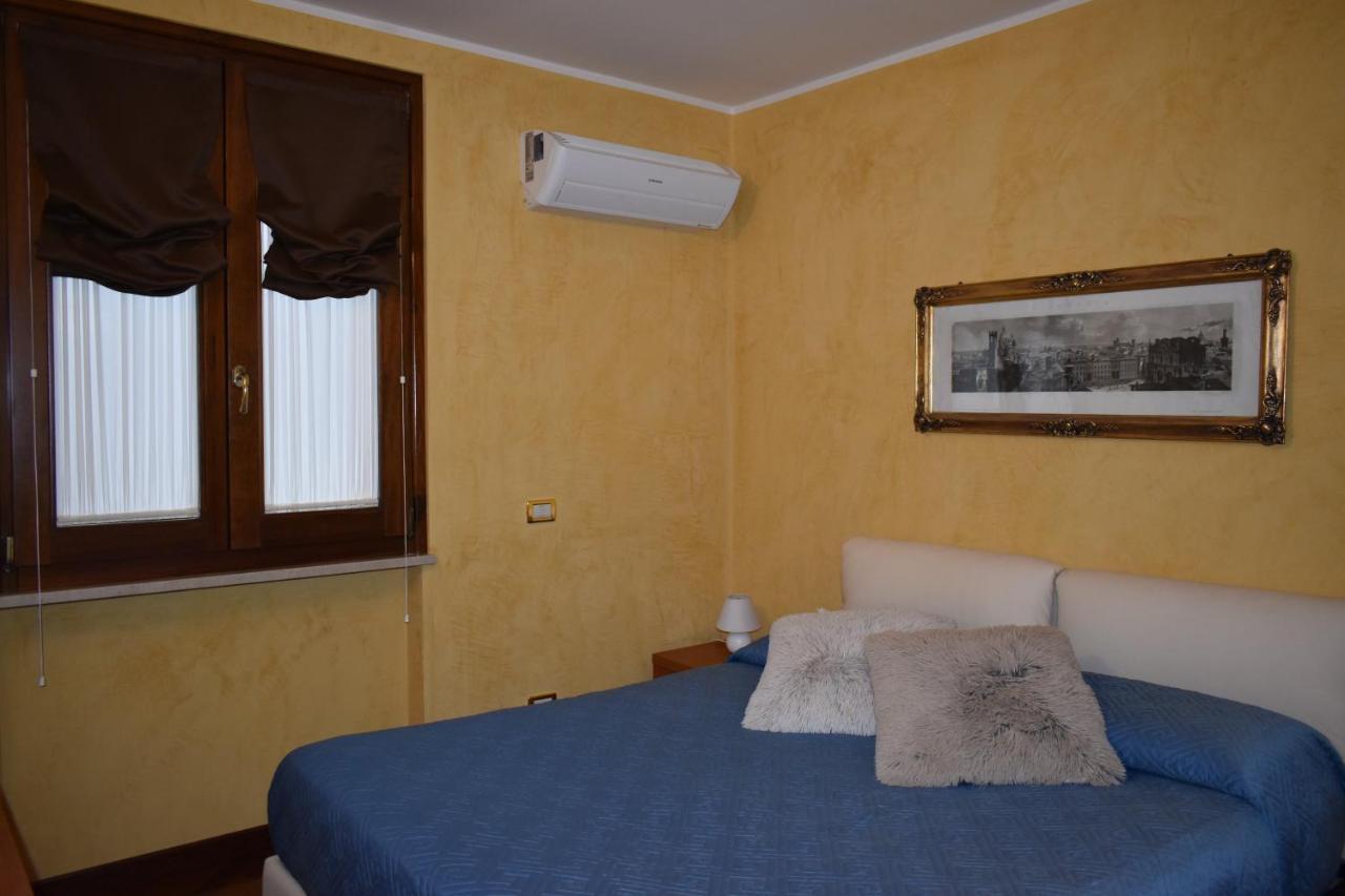 Villa Casa Ulivo Montinelle Esterno foto