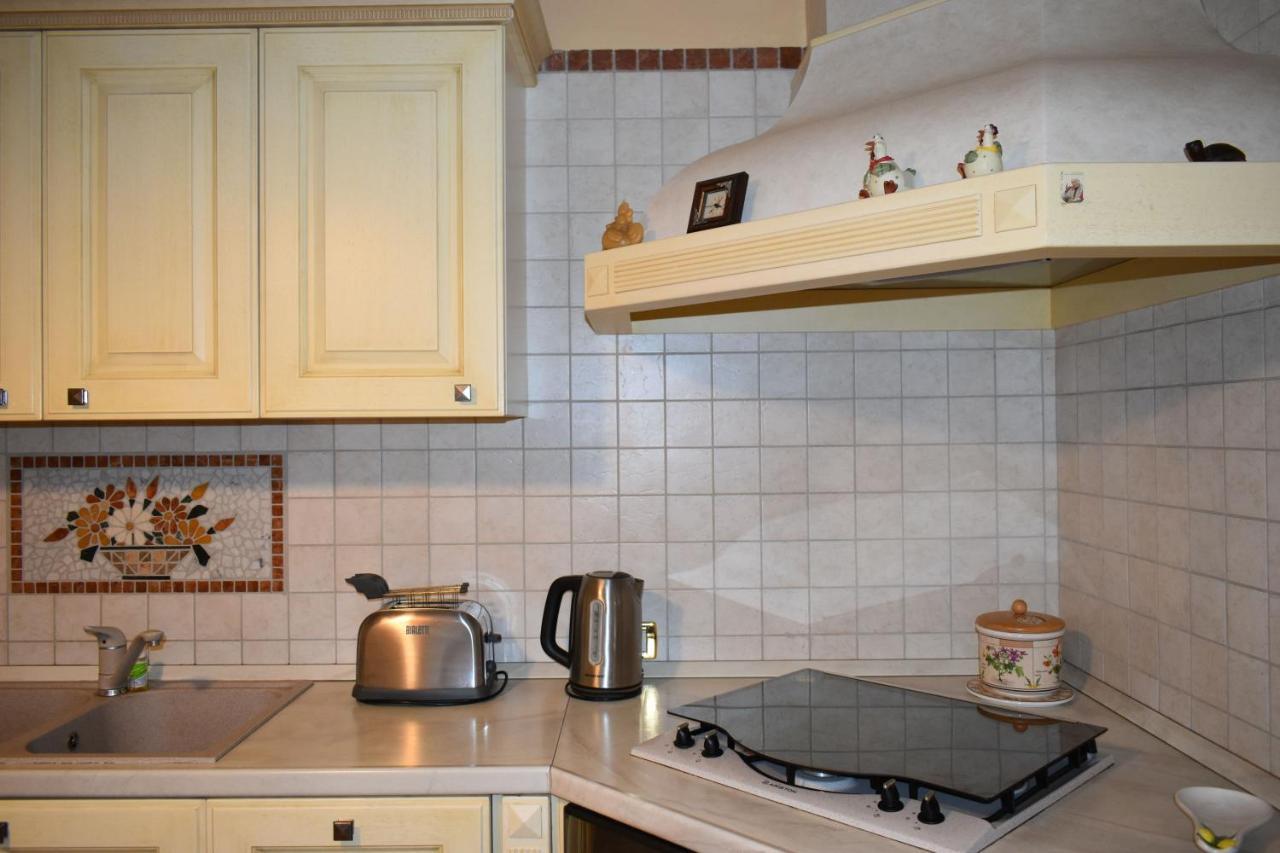 Villa Casa Ulivo Montinelle Esterno foto