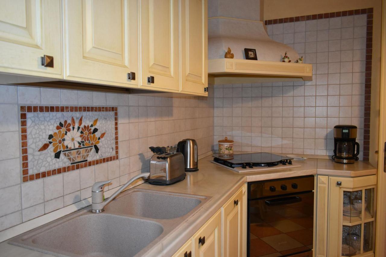 Villa Casa Ulivo Montinelle Esterno foto