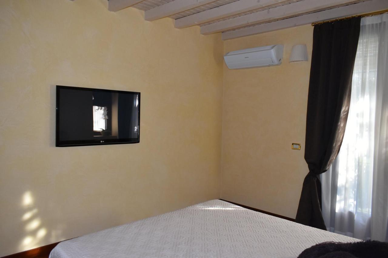 Villa Casa Ulivo Montinelle Esterno foto