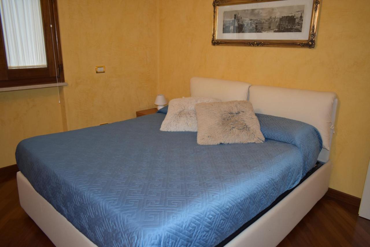 Villa Casa Ulivo Montinelle Esterno foto