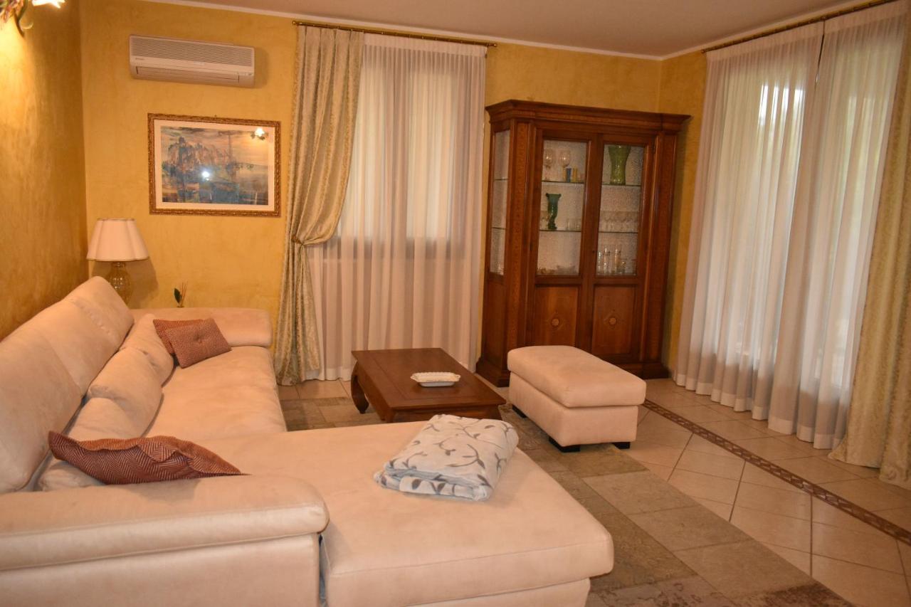 Villa Casa Ulivo Montinelle Esterno foto