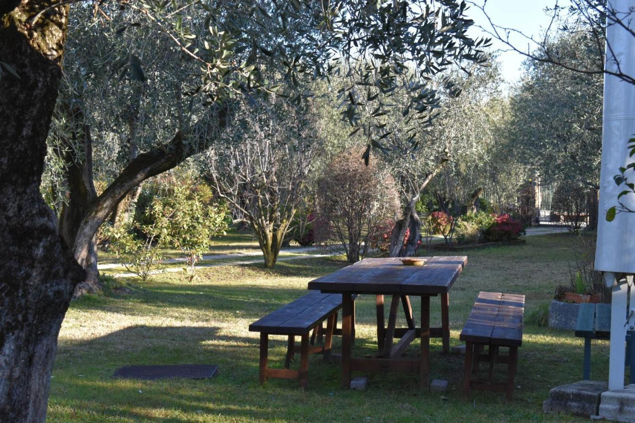 Villa Casa Ulivo Montinelle Esterno foto