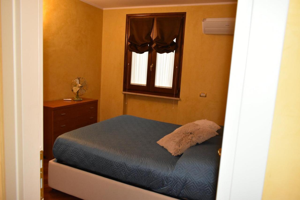 Villa Casa Ulivo Montinelle Esterno foto