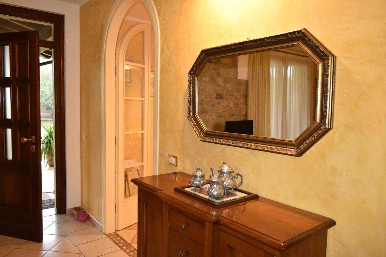 Villa Casa Ulivo Montinelle Esterno foto