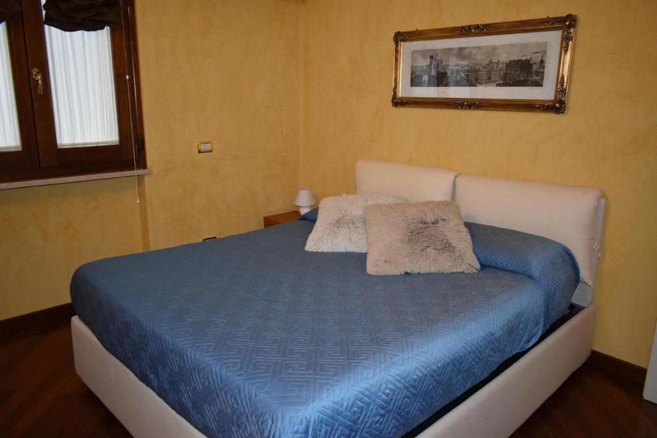 Villa Casa Ulivo Montinelle Esterno foto