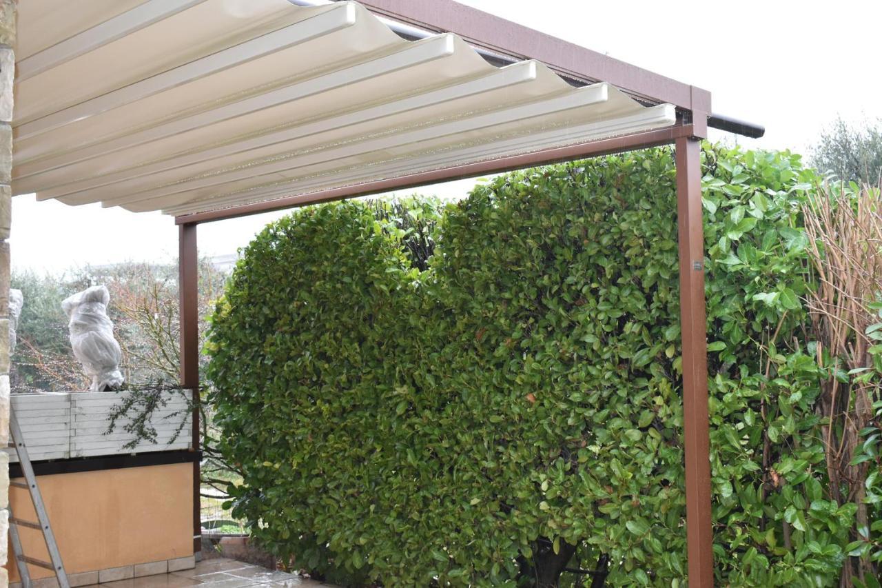 Villa Casa Ulivo Montinelle Esterno foto
