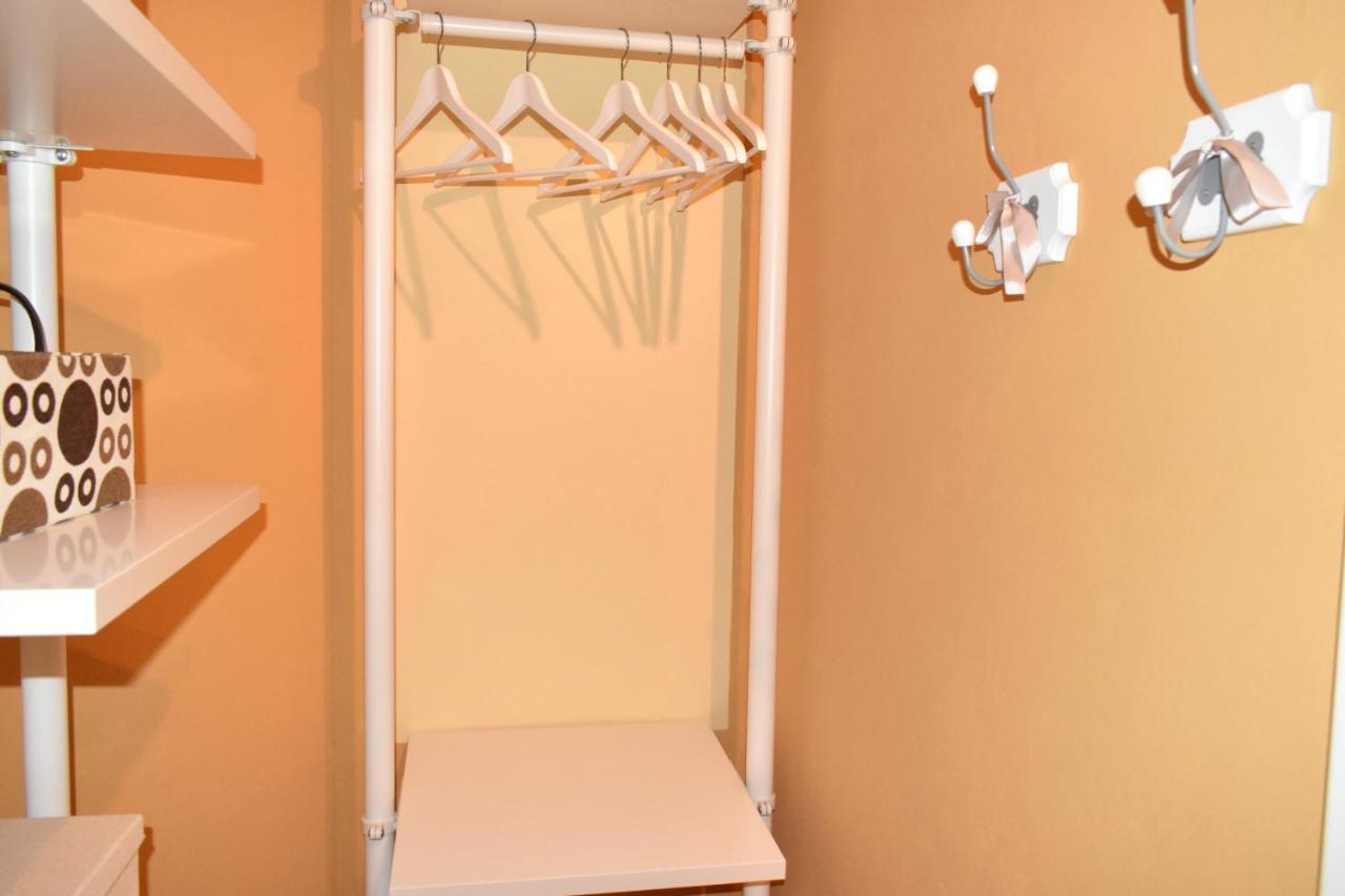 Villa Casa Ulivo Montinelle Esterno foto