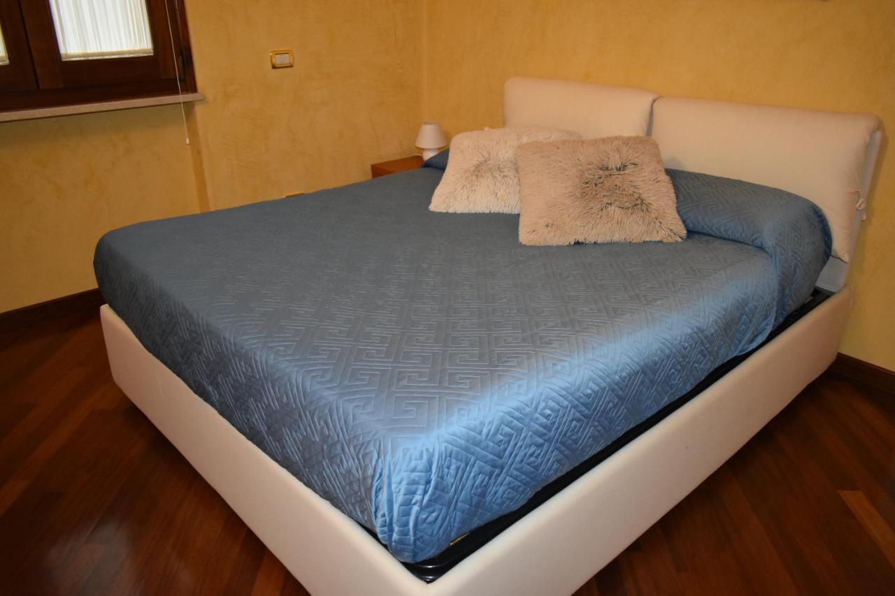 Villa Casa Ulivo Montinelle Esterno foto