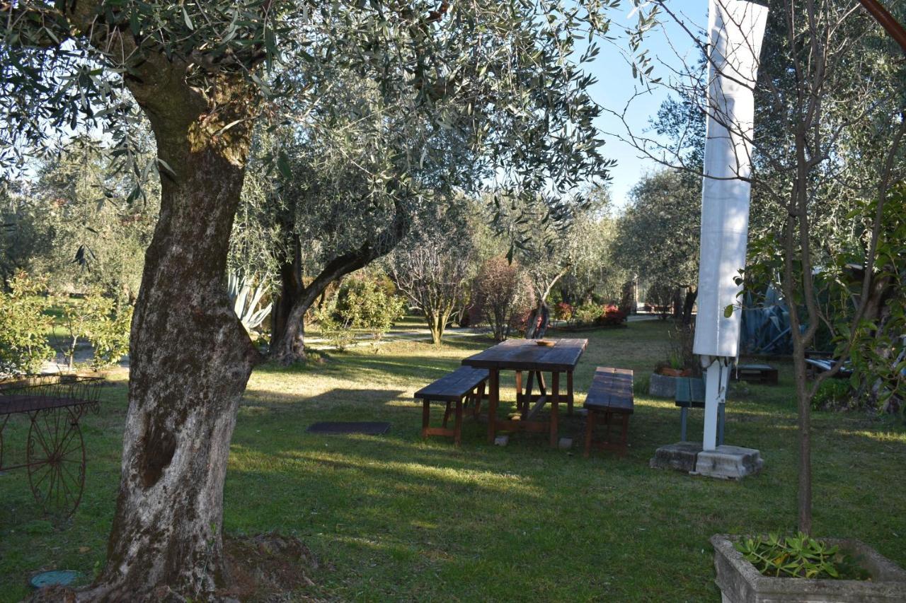 Villa Casa Ulivo Montinelle Esterno foto