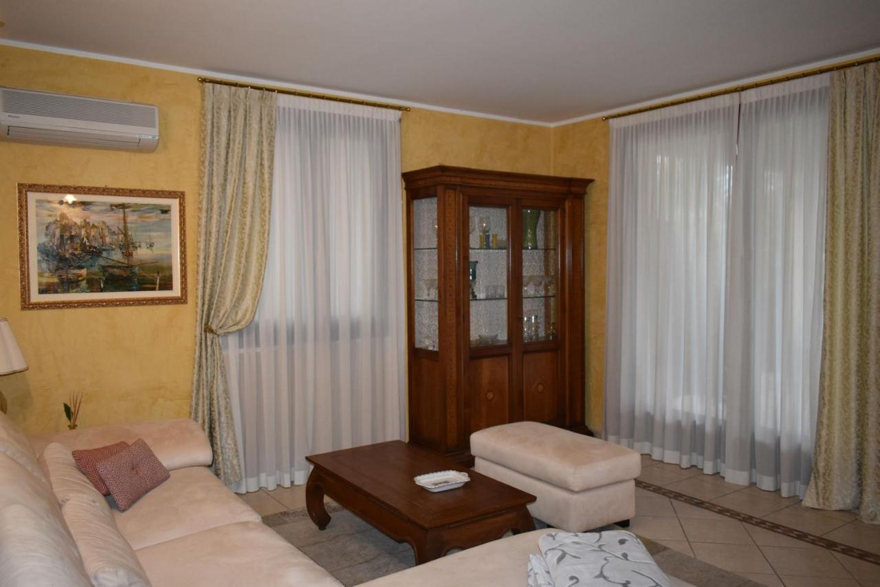 Villa Casa Ulivo Montinelle Esterno foto