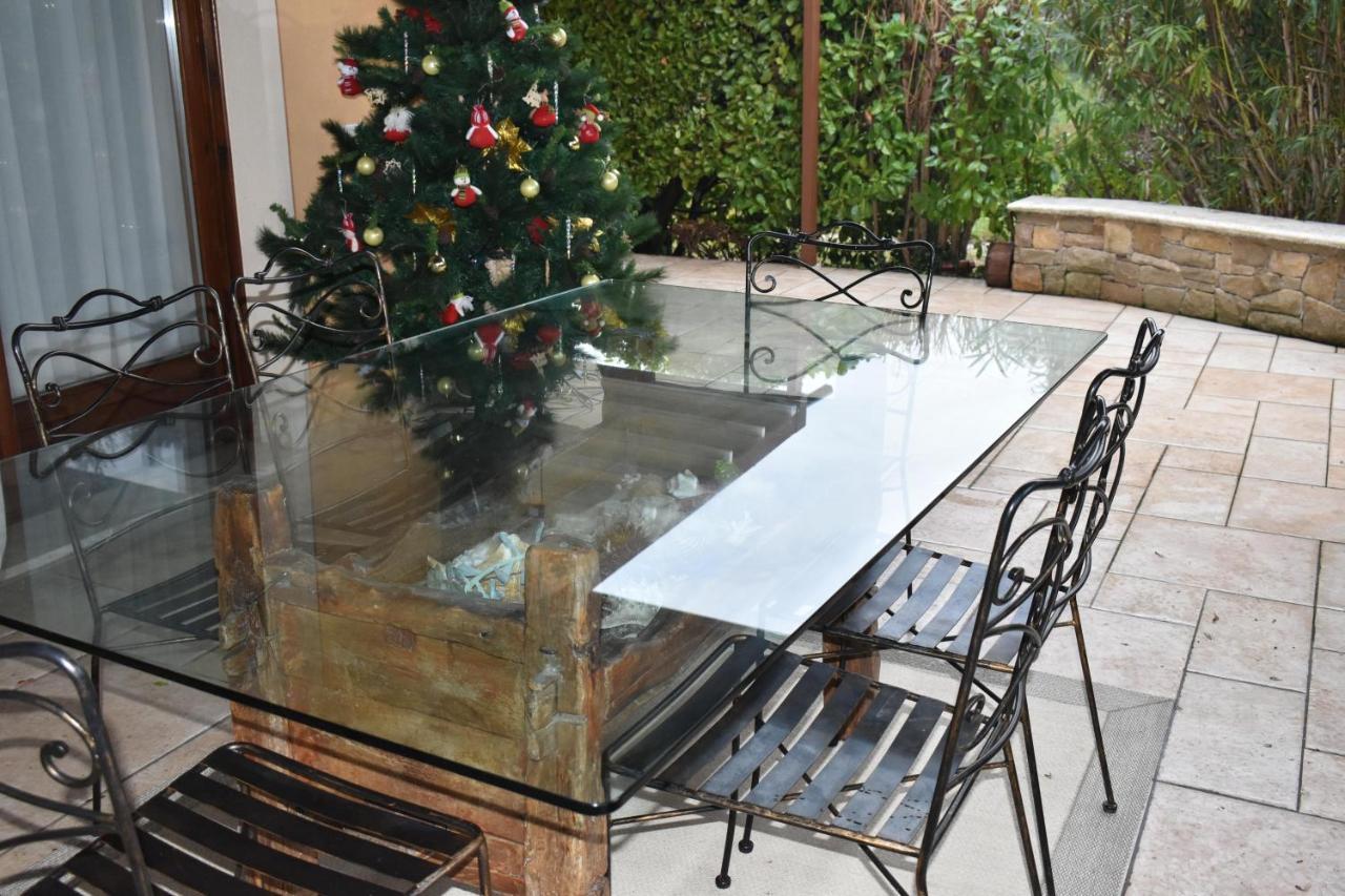 Villa Casa Ulivo Montinelle Esterno foto