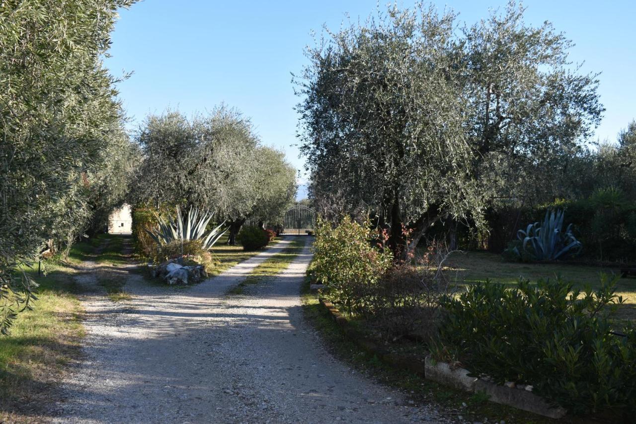 Villa Casa Ulivo Montinelle Esterno foto