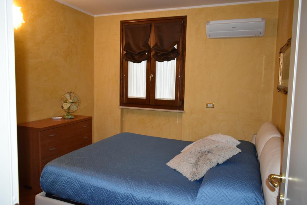 Villa Casa Ulivo Montinelle Esterno foto