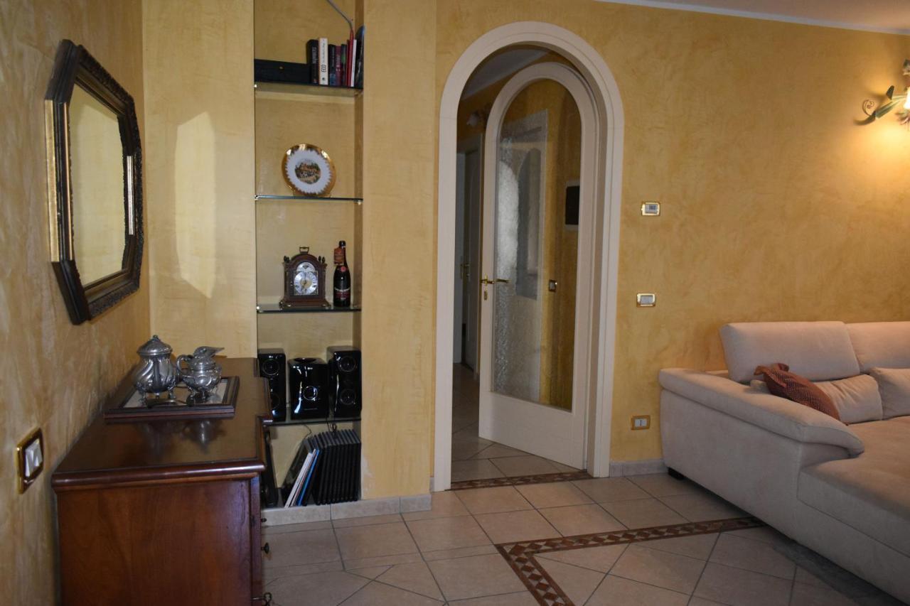Villa Casa Ulivo Montinelle Esterno foto