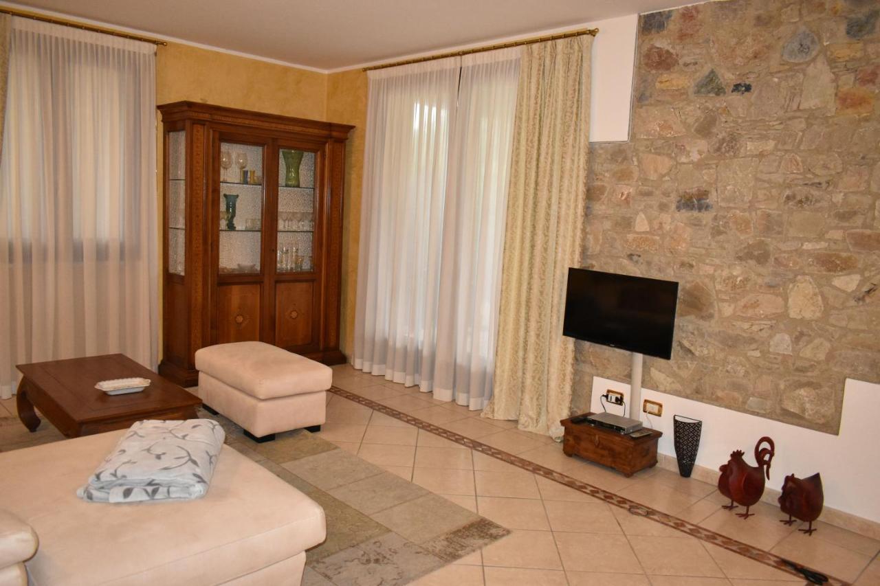 Villa Casa Ulivo Montinelle Esterno foto