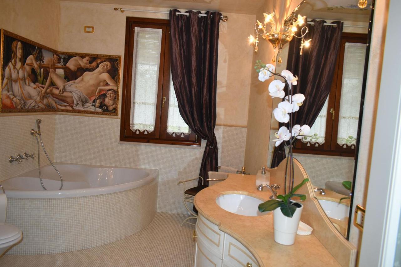 Villa Casa Ulivo Montinelle Esterno foto