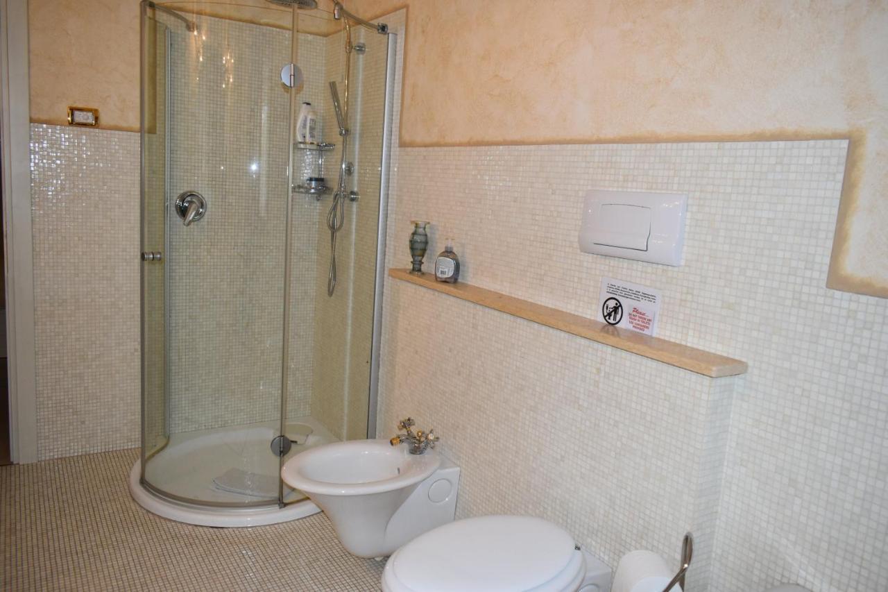 Villa Casa Ulivo Montinelle Esterno foto
