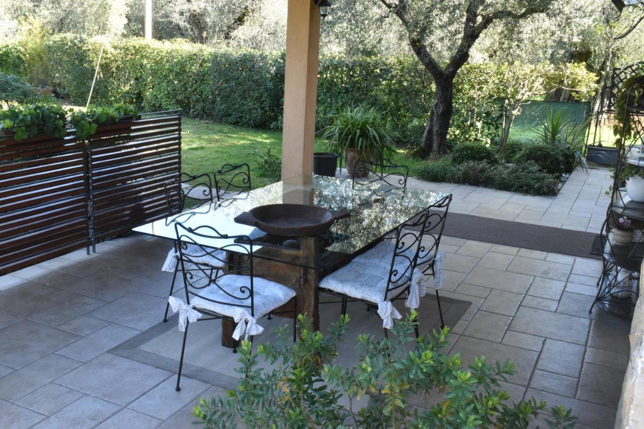 Villa Casa Ulivo Montinelle Esterno foto
