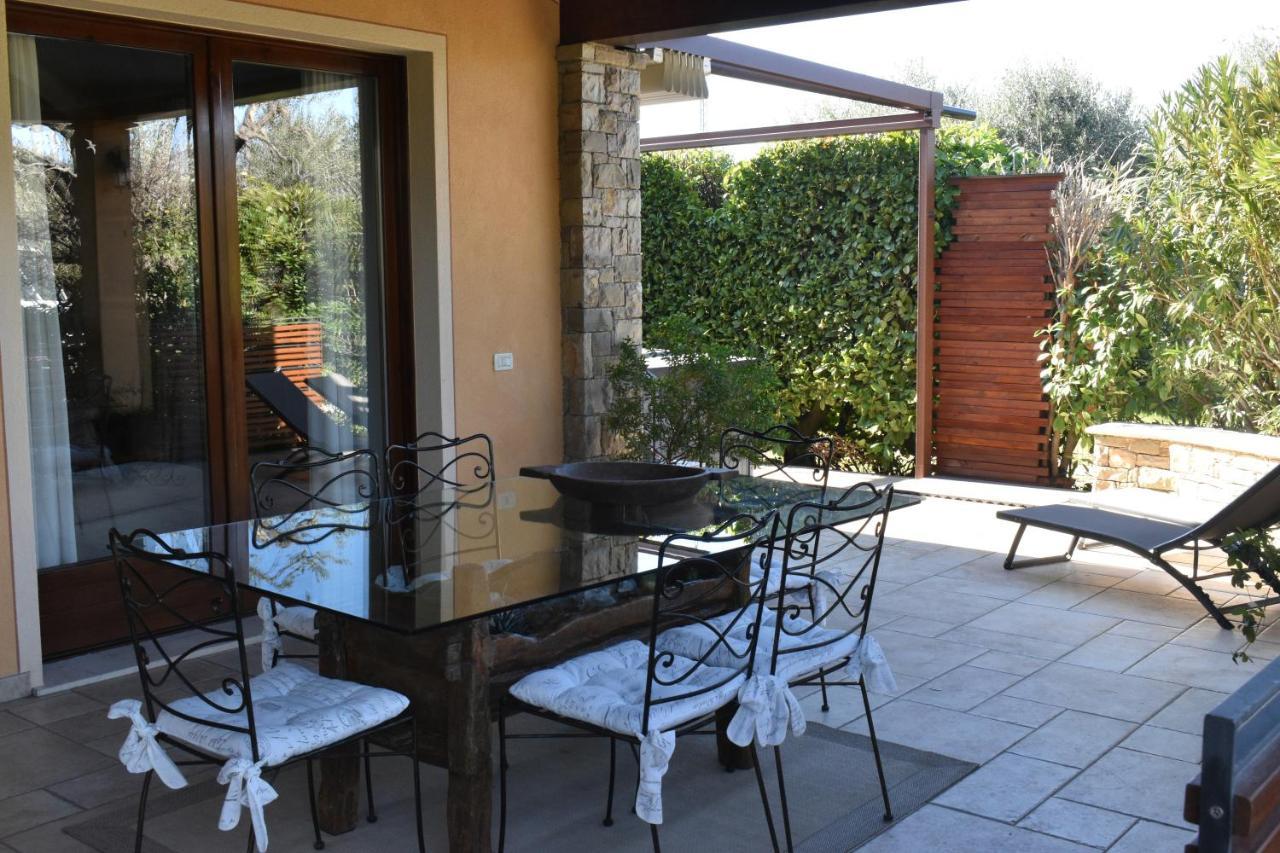 Villa Casa Ulivo Montinelle Esterno foto